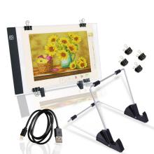LED Children's Painting And Writing Board