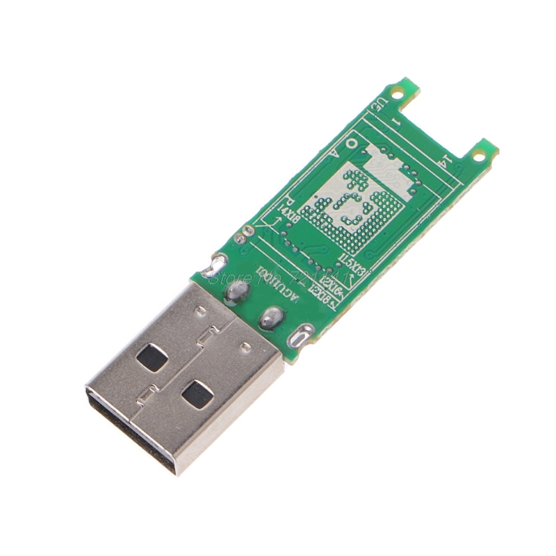 USB 2.0 eMMC Adapter 153 169 eMCP PCB Main Board without Flash Memory Electronics Stocks Dropship