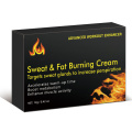 10Pcs/Bag Slimming Cream Sweat Lose Weight Accelerate Muscle Activity Cream Women Man Keep Slimming M2