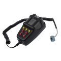 High Quality 100W 12V 7 Sound Car Truck Electronic Alarm Police Fire Loud Speaker PA Siren Horn MIC System Kit