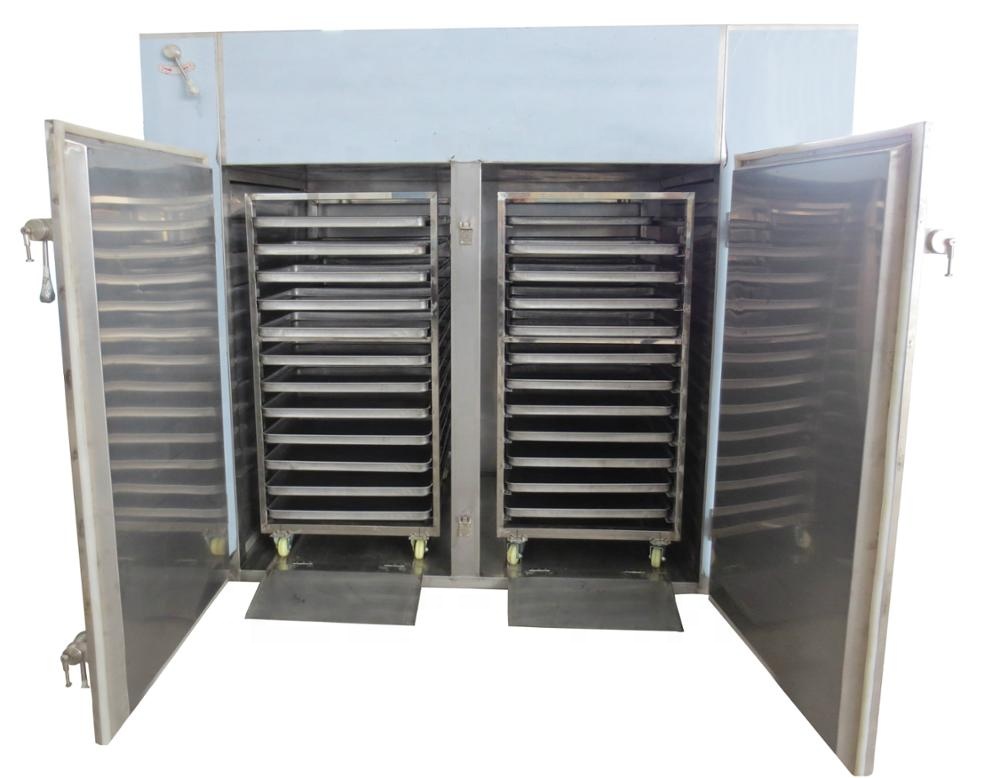 Fish Drying Oven 6