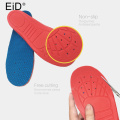 EiD Orthotic Insoles flat feet for kids Children Arch Support insole for X-Legs child orthopedic shoes sole Insoles Foot Care