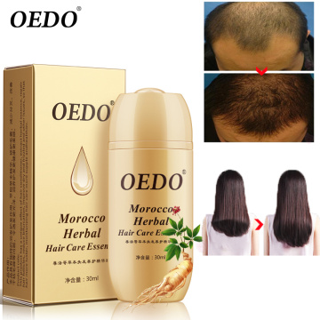 Hair Care Essence Treatment of Hair Loss Repair Hair Follicle Reduce Split Ends Treatment For Hair Loss Fast Powerful Herbal