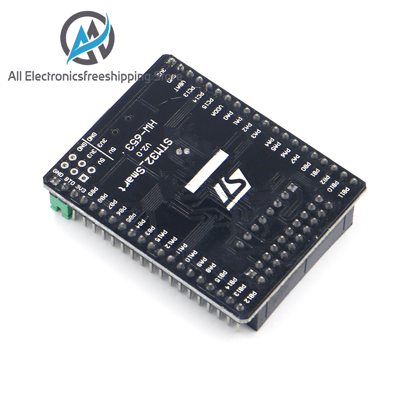 stm32f103c8t6 stm32f103 stm32f1 stm32 system board learning board evaluation kit development board