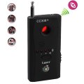 Wireless Camera Lens Signal Detector Radio Wave Signal Detect Camera Full-range WiFi RF GSM Device Finder