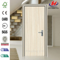 *JHK-F01 Teak Wood Door In Malaysia Classroom Interior Wooden Door Unfinished Wood Doors
