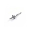 Miniature Ball Screw with 0601 nut for CNC machine