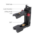 FIRECORE Magnet L-shape Bracket Stand For Laser Level Support