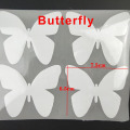 butterfly model