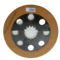 Brake Friction Plate Friction disc For Backhoe 458-20353