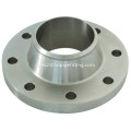 A182 Long Weld Neck Flanges