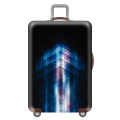 D   Luggage cover