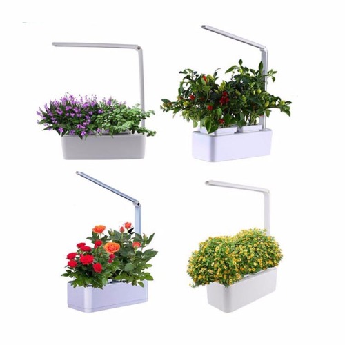 Led Light Hydroponic Systems Flower Pot Manufacturers and Led Light Hydroponic Systems Flower Pot Suppliers