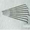 20pcs Felting Needles for needleponit wool felt tools 3 sizes: thick middle thin Craft Kit Sewing hand DIY Tools handcraft