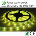 Fancy waterproof SMD5050 led strip light
