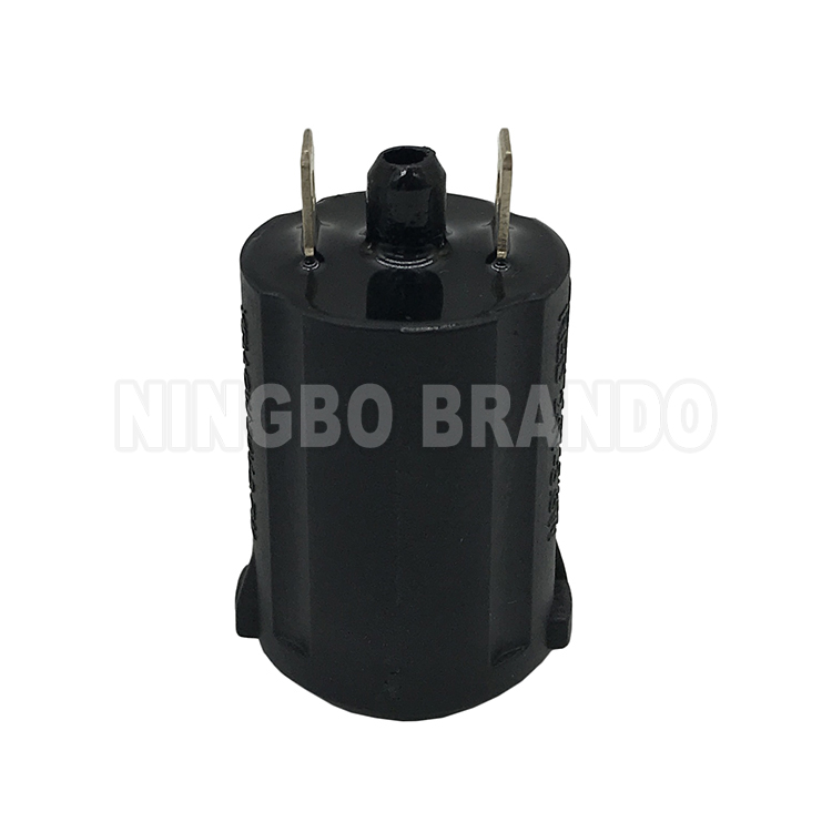 12V 24V Solenoid Coil for Milk Pulsator (4)