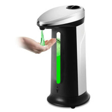 Automatic Liquid Soap Dispenser Shampoo Dispenser Smart Sensor Touchless Dispenser For Kitchen Bathroom Accessories Set