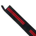 Hot Sell 1 PC Gym Weightlifting Training Weight Lifting Gloves Bar Grip Barbell Straps Wraps Wrist Support Hand Protection