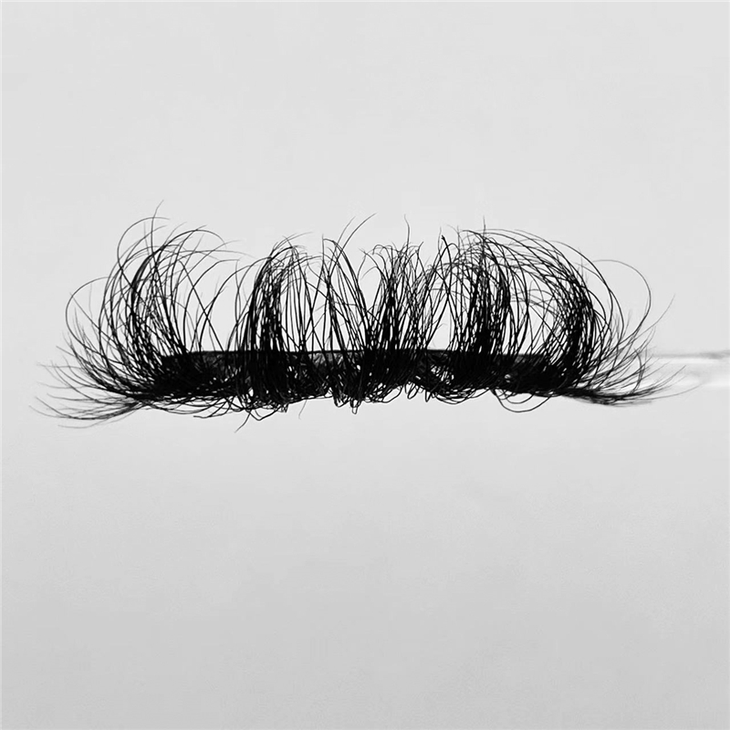 Russian Fake Eyelashes