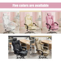High Quality Office Boss Chair Luxury Ergonomic Computer Gaming Chair Household Armchair Reclining Chair With Footrest