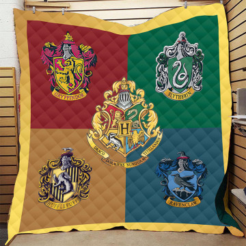 Harried 3D Draco Digital Printed Potters Quilt Lion Snake Quilt Bedspreads Comforters Fashionable Aircondition Quilt For Home