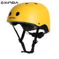 New Xinda Professional Mountaineer Helmet Rock Climbing head protection hard hat Outdoor Camping & Hiking Riding Drift Helmet