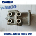 4613150770 Wabco Foot Brake Valve