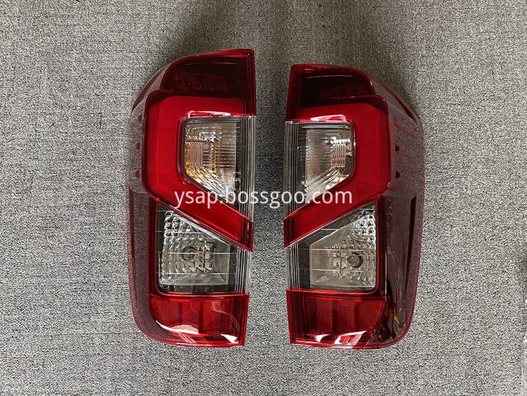 Navara NP300 Tail Lamp