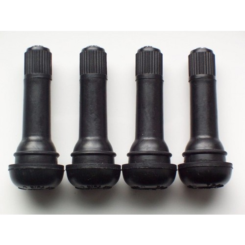 Passenger Car Tire Stopper Set 4 PCs Valve Body Covers Wheel Tires Auto Spare parts Accessories Part Made In Germany