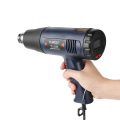 882 Electric Digital Display Hot Air Gun Temperature-controlled Building Hair dryer Heat gun Soldering Tools Adjustable+3Nozzle