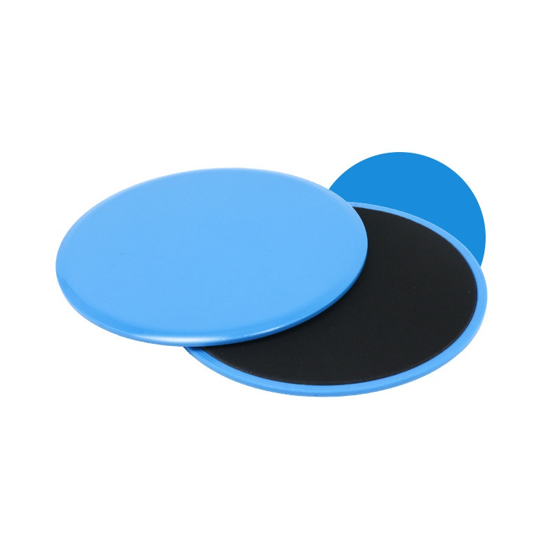 Abdominal Gym Training Exercise Quick Training Slider Sliding Disks Sliding Fitness Disc Mat Outdoor Fitness Equipment