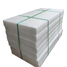 White Acetal Resin Copolymer Plastic Sheet