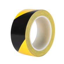 33m*55mm Self-adhesive Hazard Warning Tape Strong Adhesive Safety Traction Tape Indoor Outdoor Stairs Floor Stickers Grip Tape