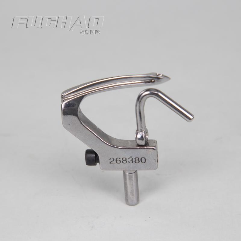 268370 268380 268382 Suitable For Quilting Machine Curved Needle Bending Of Needle Industrial Sewing Machine Spares Parts