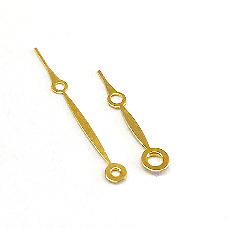Breguet watch Breguet hands needle