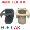 NEW Car Water Cup Holder Foldable Drink Holder Air Conditioning Outlet Cup Holder Cup Holder Stand Bracket Car Holder