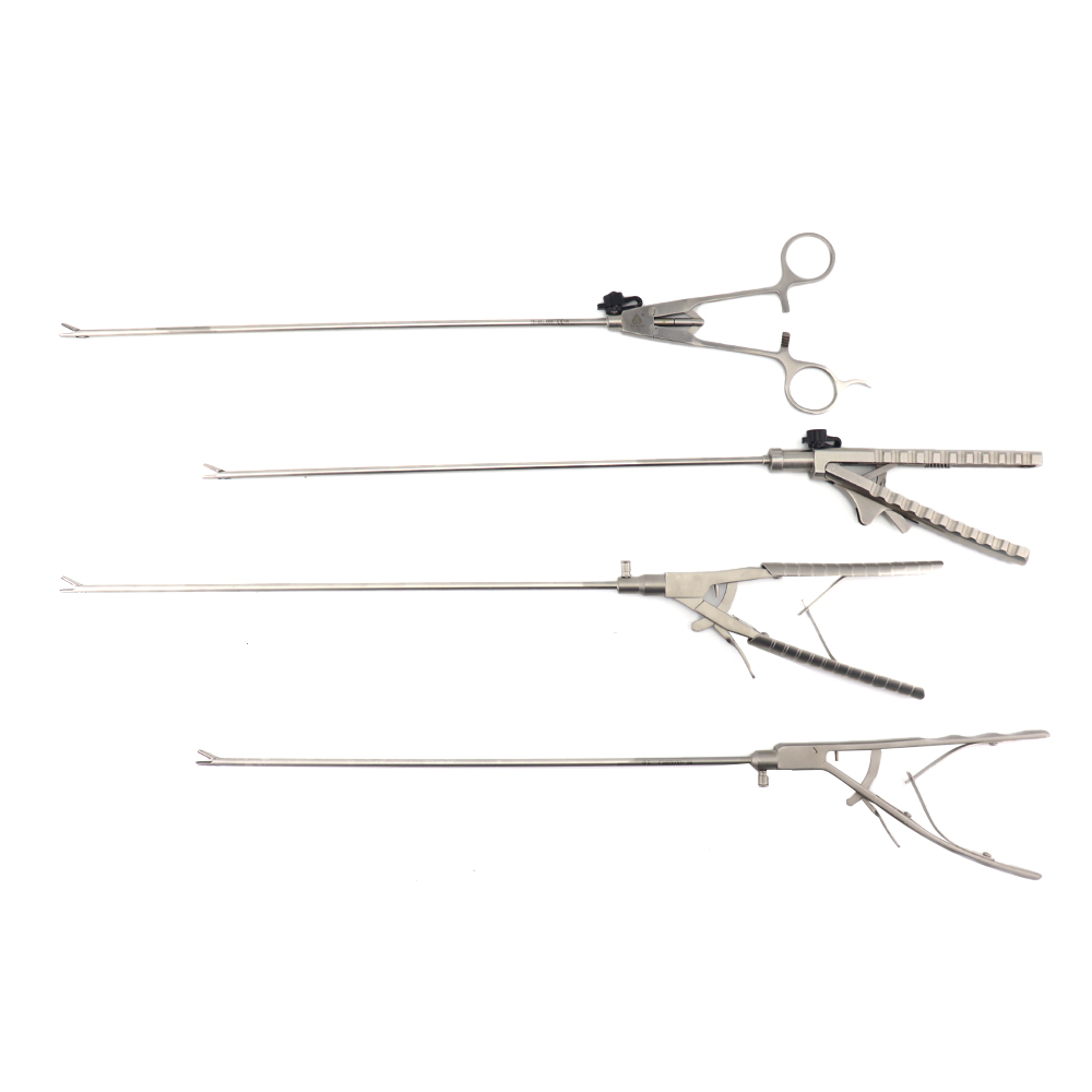 needle holder