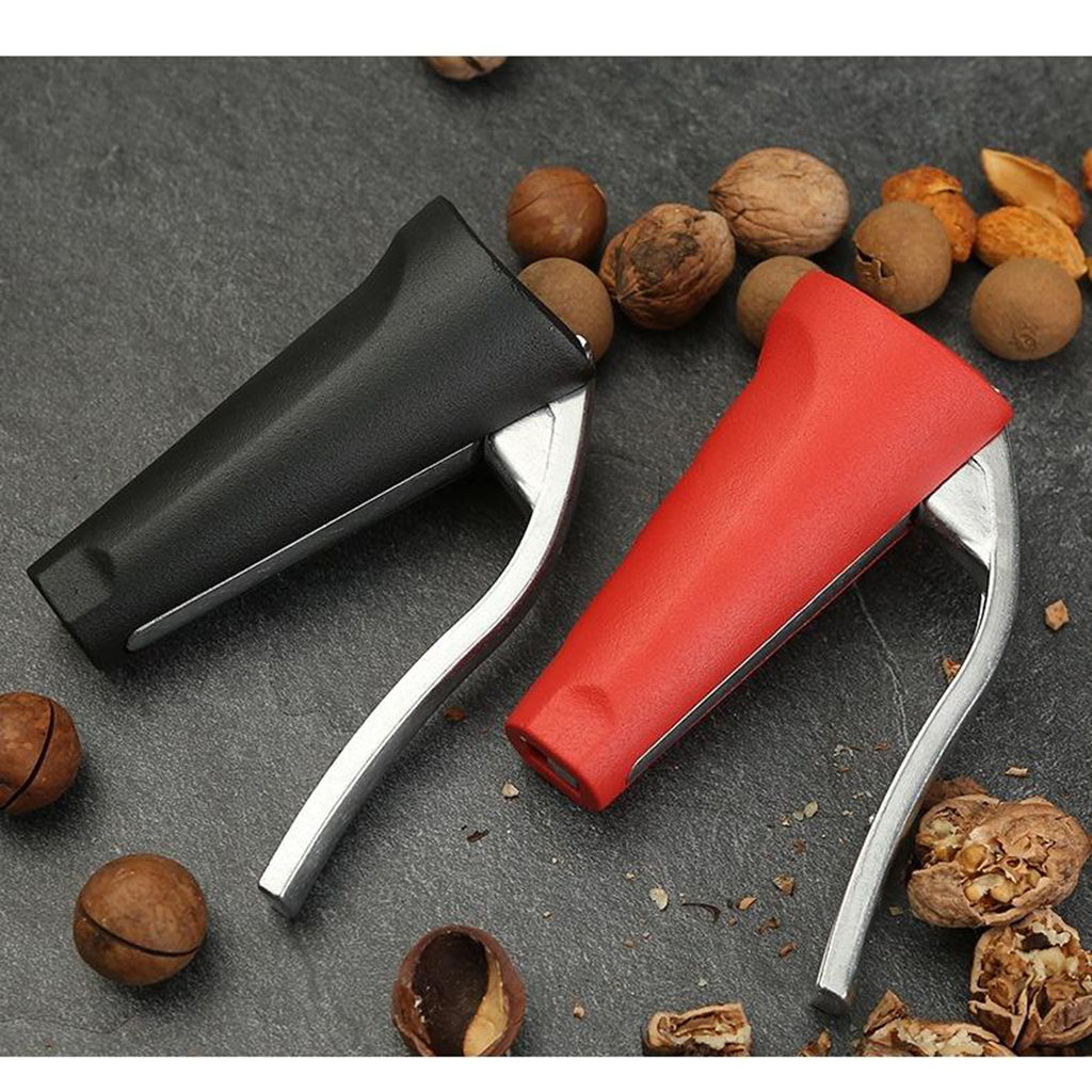 Nut  Walnut Pliers Chestnut Hazelnuts Sheller Opener Easy and Quick