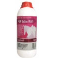 Povidone Iodine Solution Veterinary Disinfectant