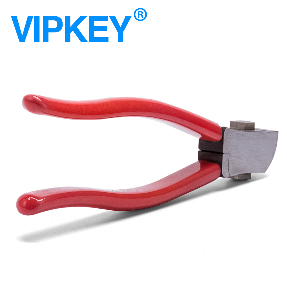 VIPKEY Original Lishi Key Cutter Locksmith Car Key Cutter Tool Auto Key Cutting Machine Locksmith Tool Cut Flat Keys Directly