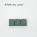 3 Polishing paste
