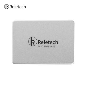 Reletech SSD 2.5'' SATA3 Hdd SSD 256gb SATA Internal Solid State Hard Drive Hard Disk for Laptop and Desktop