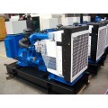 Sea Shipping Diesel Generator 500kVA International alternator and engine Best quality