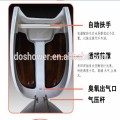 Beautu furniture with spa capsule slimming machine for dry spa capsule water massage
