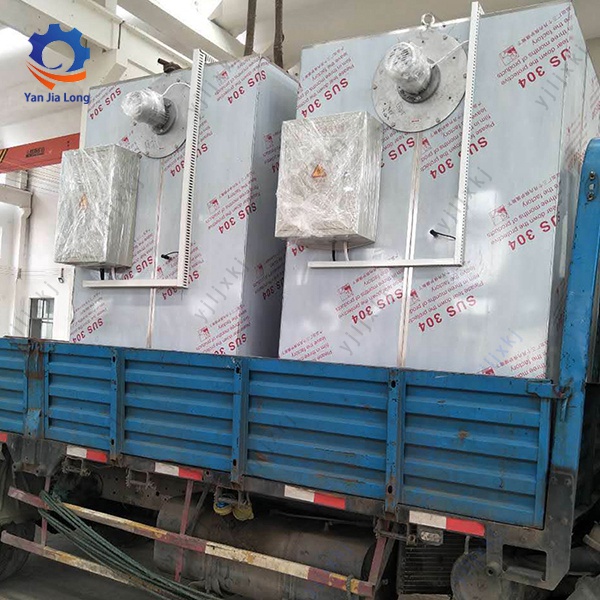 Industrial Vacuum Oven Drying Machinery