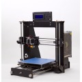 3D Printer Upgraded Full Quality High Precision Reprap Prusa i3 DIY LCD Controll UK USA Stock