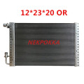 Air conditioner general condenser 12*23*20 OR,Condenser used for modification
