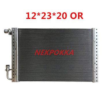 Air conditioner general condenser 12*23*20 OR,Condenser used for modification