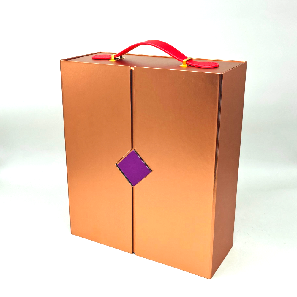 surprise gift box
