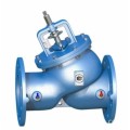 Multi-function Valve with good design ppt